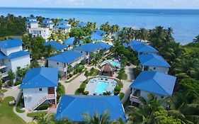 Sapphire Beach Resort